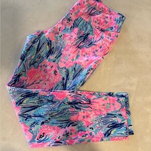 Lily Pulitzer size 12 pant